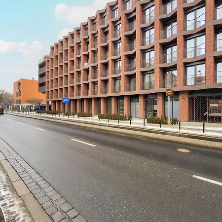 Appartamento Stylish In With Air Conditioning, Close To The Market Square By Renters Prestige